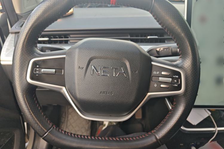 Used NETA V 2022 Chao 400 Lite