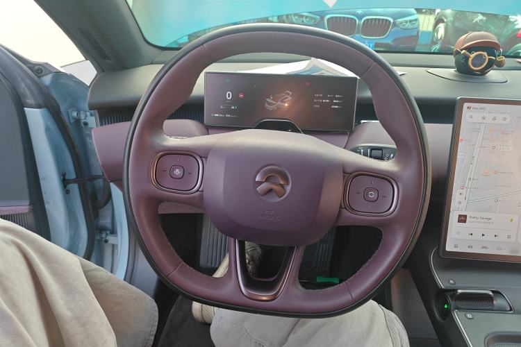 Used Nio ET5 2022 75 kWh