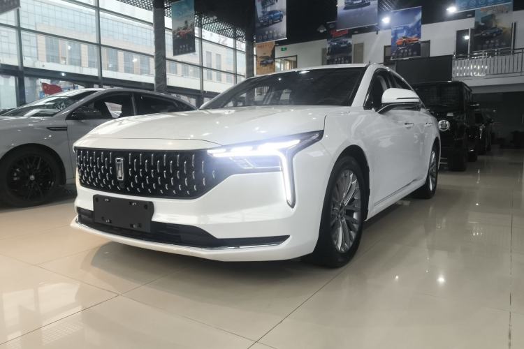 Used Bestune B70 2022 Third Generation 1.5T Automatic Enjoyment Version