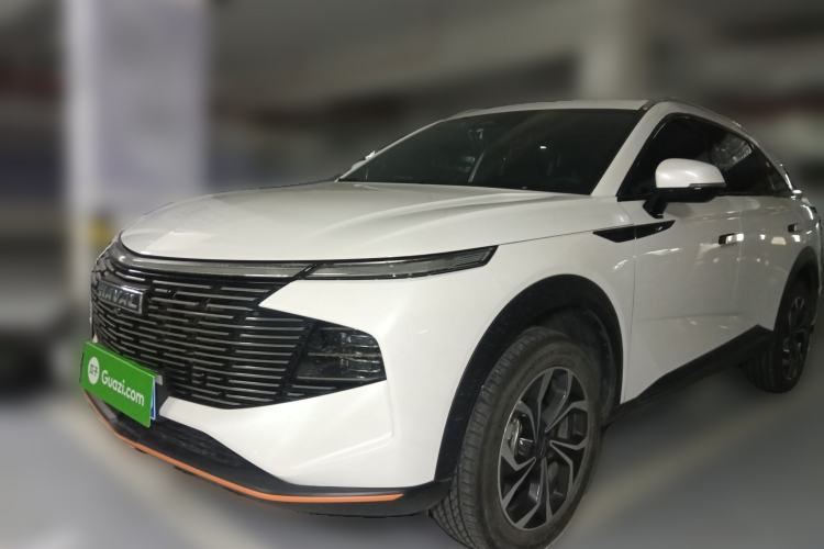 Used Haval XY 2022 1.5T Smart Edition