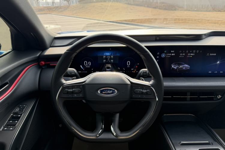 Used Ford EVOS 2022 EcoBoost 245 Sport Edition
