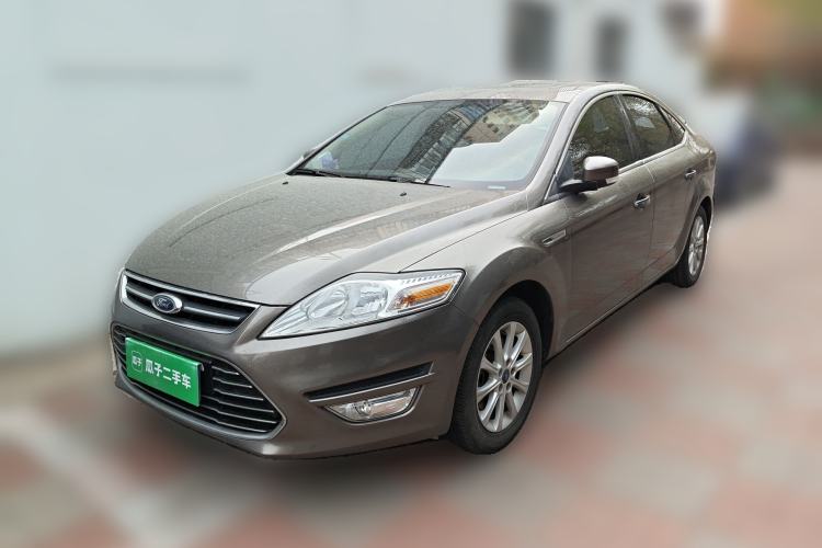 Used Ford Mondeo 2011 2.3L Fashion Edition