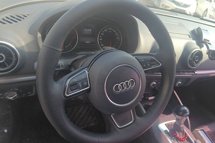 Used Audi A3 2014 Sportback 35 TFSI Automatic Style Edition