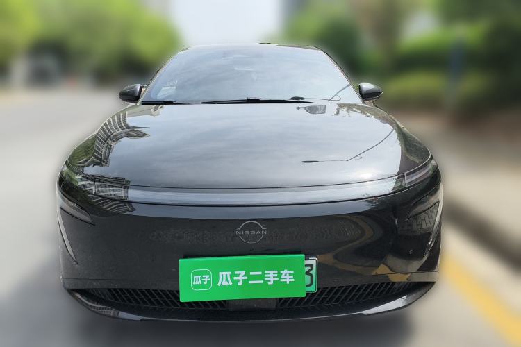 Used Nissan N7 2025 510 Pro Front