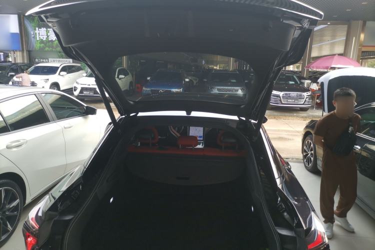 Used Hongqi H6 2023 2.0T ZhiShang Version
