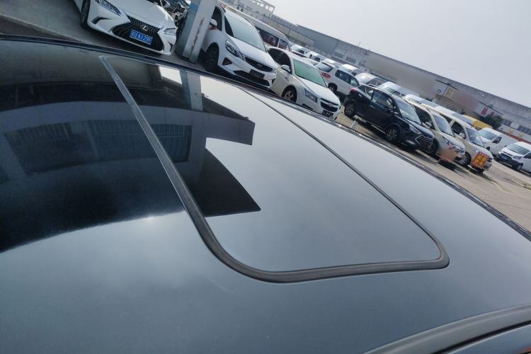 Used Geely Auto Emgrand 2016 Sedan 1.5L Manual Upward Edition
