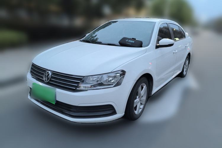 Used Volkswagen Lavida 2017 1.6L Automatic Fashion Edition