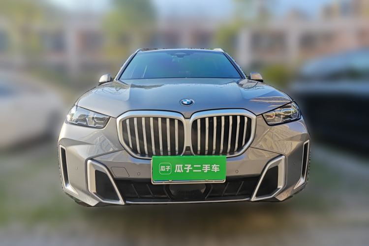 Used BMW X5 2023 xDrive 40Li M Sport Package