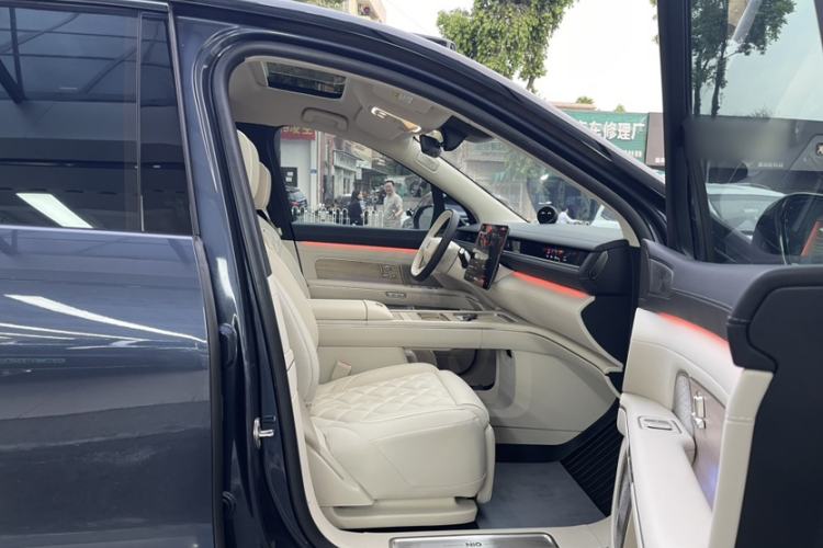 Used Nio ES8 2026 Model 6-seat Executive Signature Edition