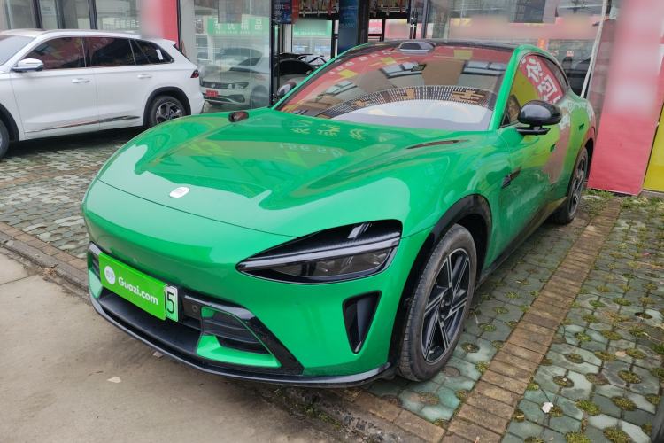 Used Xiaomi Auto YU7 2025 Ultra-Long Range All-Wheel Drive Pro Version