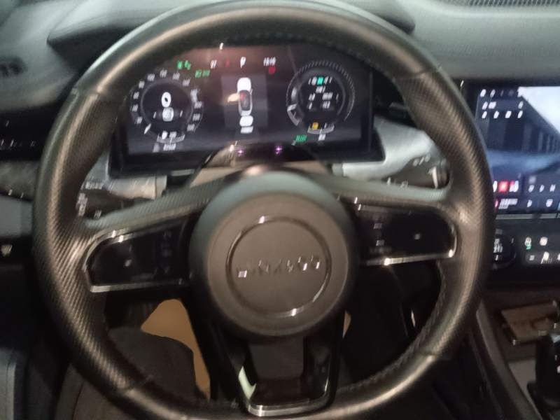 Used Lynk & Co 09 EM-P 2021 2.0T PHEV Halo Seven-Seater — 10