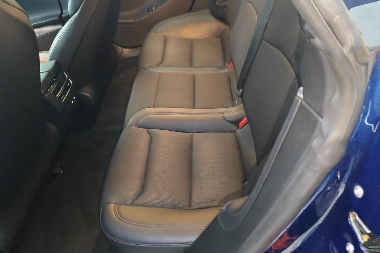 Used Tesla Model S 2017 S 75