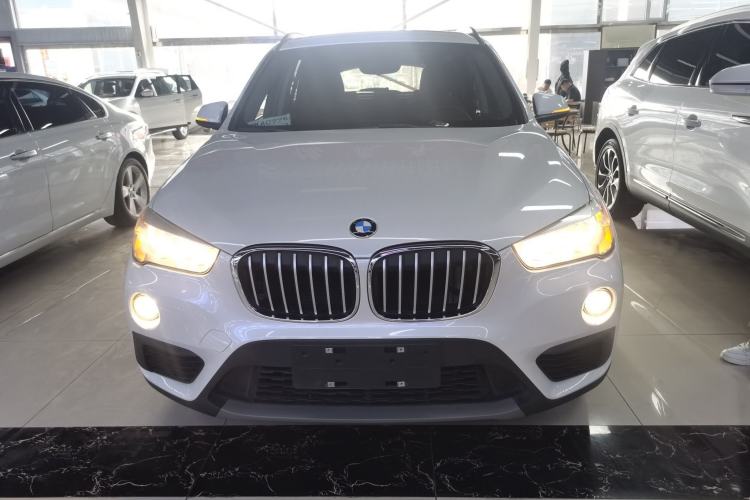 Used BMW X1 2016 sDrive18Li Fashion Model

