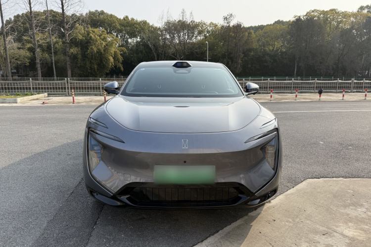 Used Avatr 07 2026 Ultra Pure-Electric All-Wheel-Drive Version