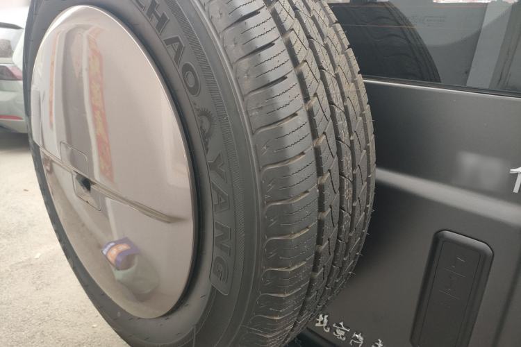 Used 212 T01 2024 2.0T Mechanic
