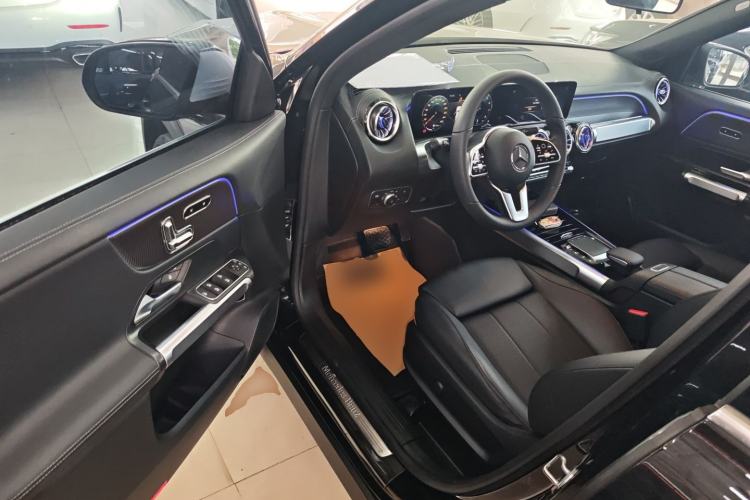 Used Mercedes-Benz GLB 2022 Refresh GLB 200 Dynamic Edition
