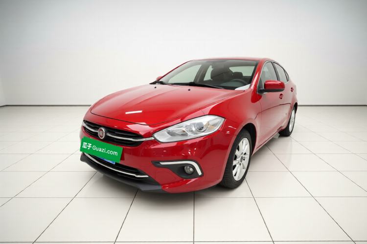 Used Fiat Ottimo 2014 1.4T Automatic Comfort Edition Guazi used car, China used car export, Used car for sale, Used  cars, Cheapest cars for sale