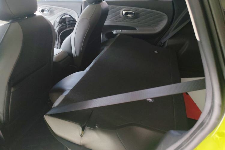 Used Dongfeng NAMMI 01 2024 430 Plus Smart+
