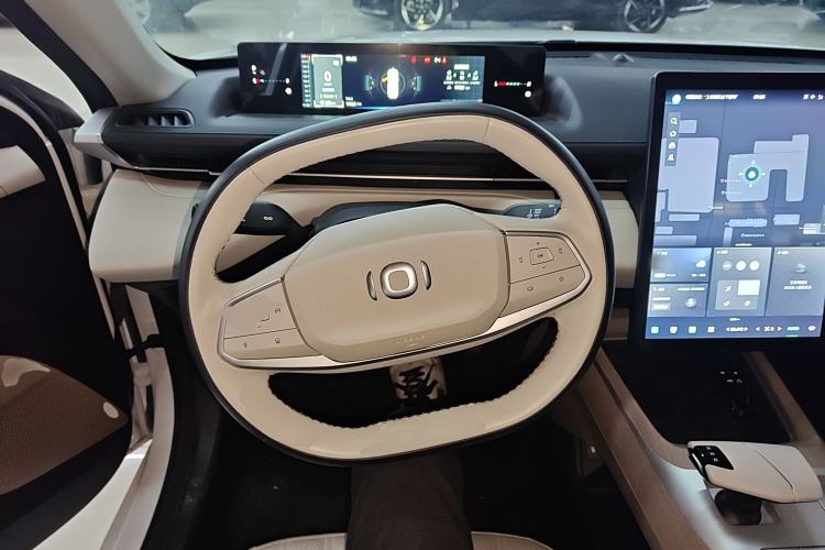 Used Qiyuan A05 2024 145 Max
