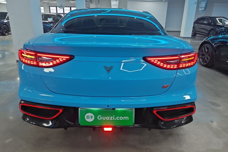 Used NETA GT 2023 660
