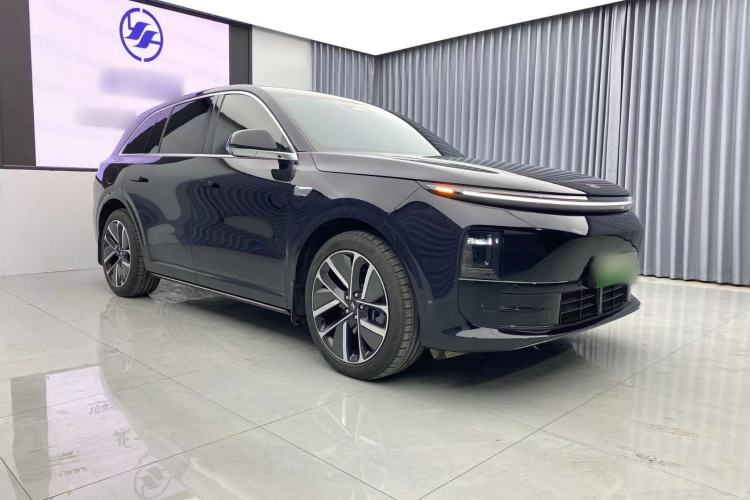 Used Li Auto L6 2024 Pro Model