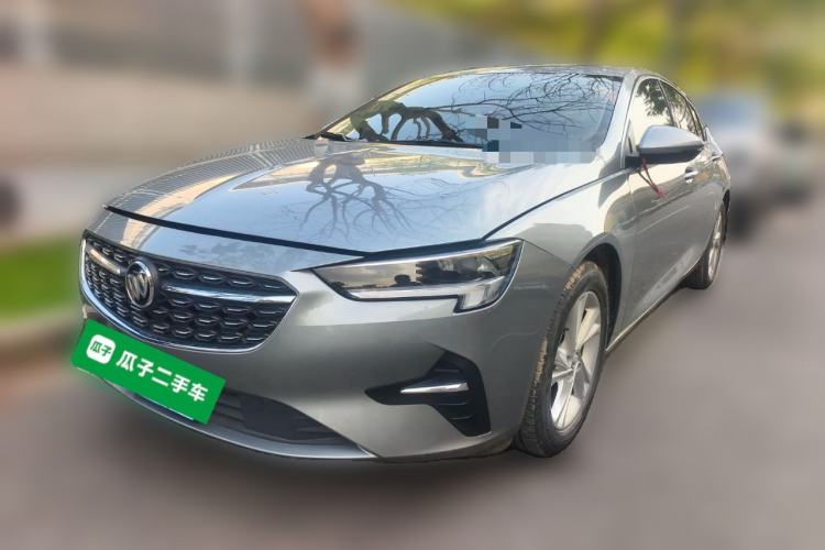 Used Buick Regal 2023 552T Smart Enjoyment Version