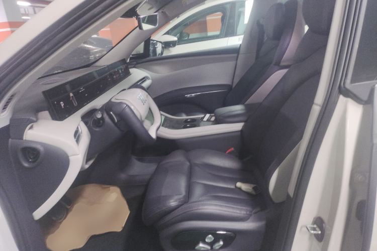 Used IM LS7 2023 77 kWh Urban Fit Rear-Wheel Drive