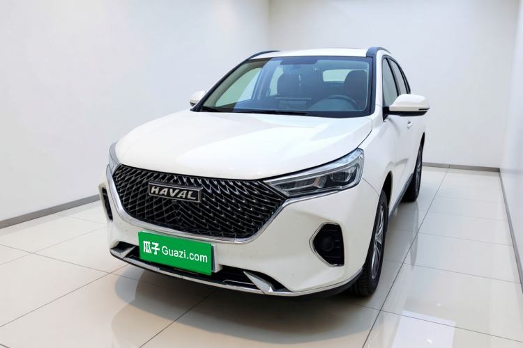 Used Haval M6 2021 PLUS 1.5T Manual Elite Smart Connectivity Model Guazi used car, China used car export, Used car for sale, Used cars, Cheapest cars for sale