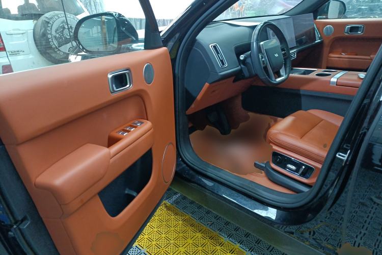 Used Li Auto L7 2023 Air model