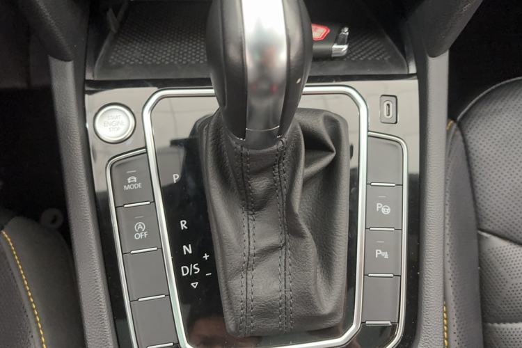 Used Volkswagen FAW-Volkswagen CC 2023 380TSI Striking Edition