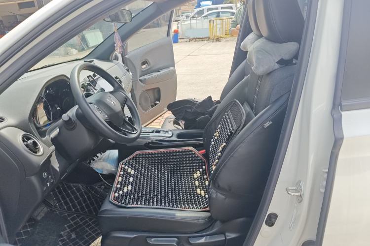 Used Honda XR-V 2021 1.5L CVT Comfort Version
