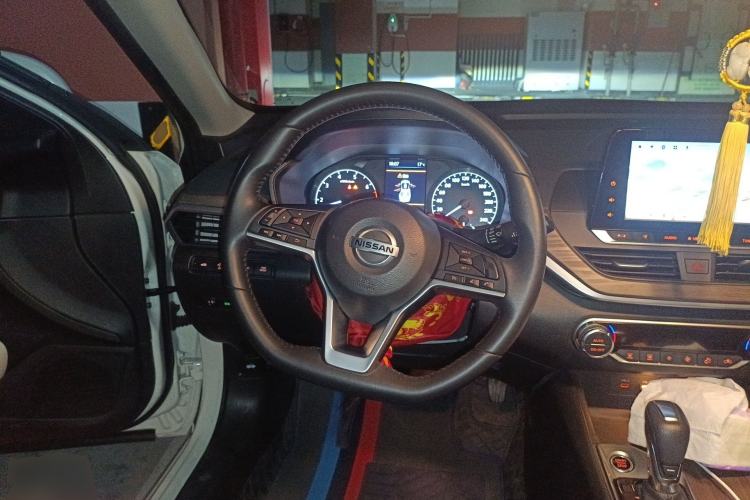 Used Nissan Teana 2021 2.0L XL Comfort Edition
