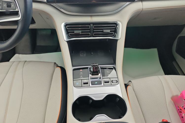 Used BYD Song PLUS New Energy 2023 Champion Edition EV 605KM Flagship PLUS
