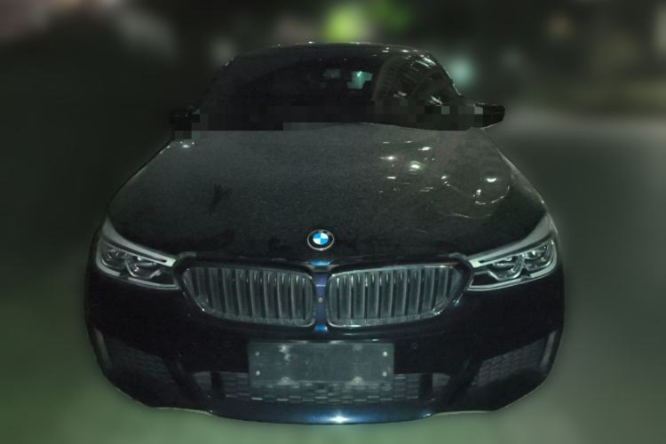 Used BMW 6 Series GT 2019 630i M Sport Touring Edition
