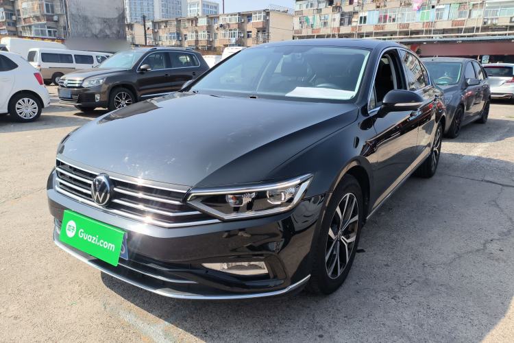 Used Volkswagen Magotan 2020 330TSI DSG Leading Model