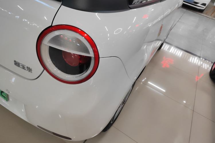 Used CHANGAN NEVO Lumin 2022 210km Sweet Edition Right Rear Taillight