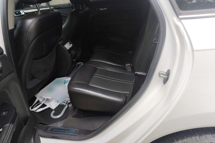 Used Cadillac SRX 2015 3.0L Elite Model