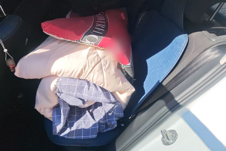 Used Volkswagen Bora 2019 1.5L Automatic Fashion Model
