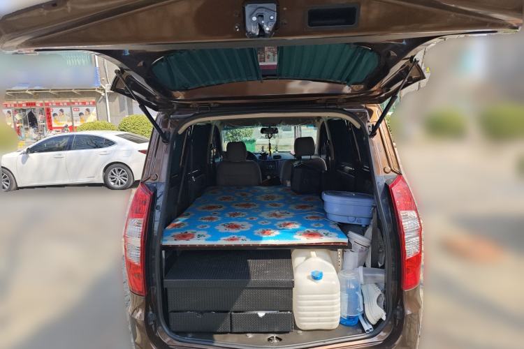 Used Wuling Hongguang 2020 1.2L S Base Model China VI LSI