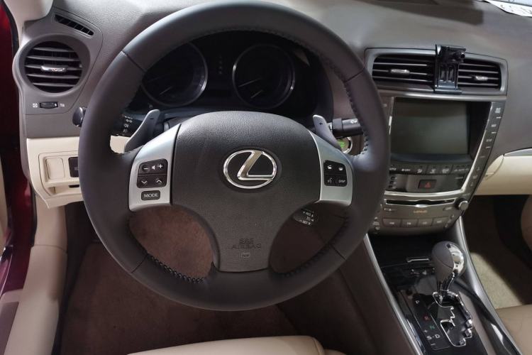 Used Lexus IS 2011 250 Xuan Dong Edition
