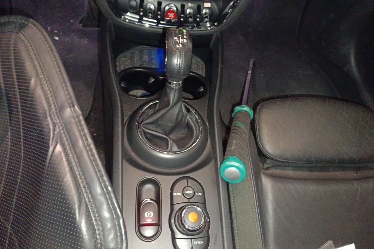 Used MINI Clubman 2016 Revised Version 1.5T COOPER Connoisseur Edition
