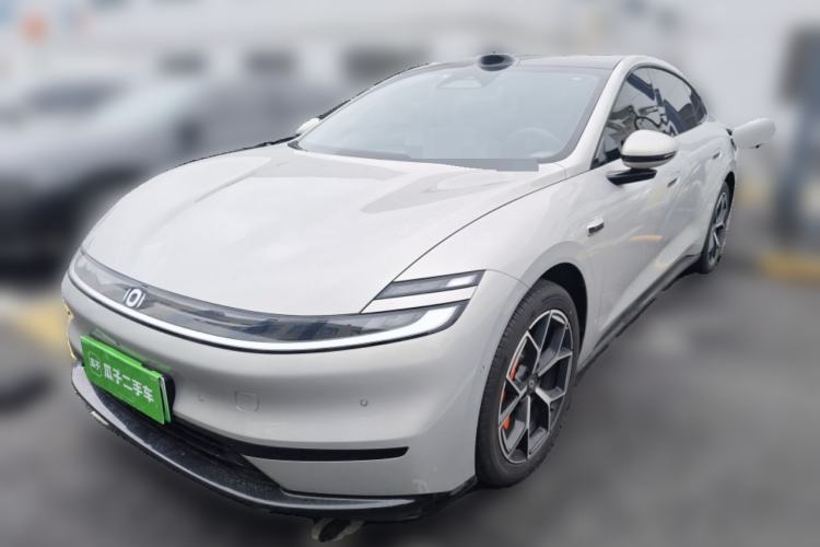 Used CHANGAN NEVO A06 2026 Model 240 Laser Ultra+