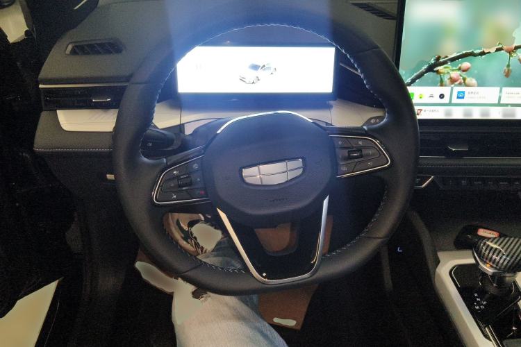 Used Geely Auto Preface 2025 Dongfang Yao 1.5TD Fuyao Edition