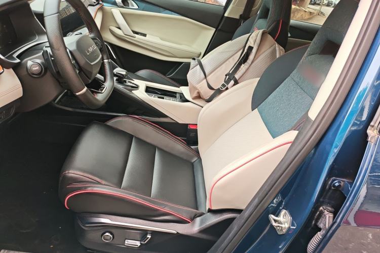 Used Lynk & Co 06 2020 1.5T YAO Halo