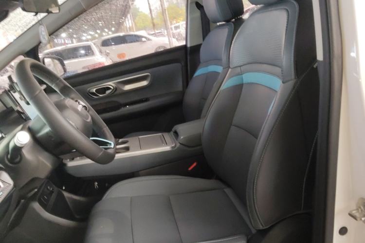 Used AION Y 2024 Plus 610 Intelligent Driving Version