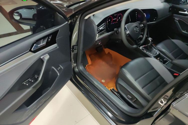 Used Volkswagen Sagitar 2022 280TSI DSG Flyover Edition Driver Seat