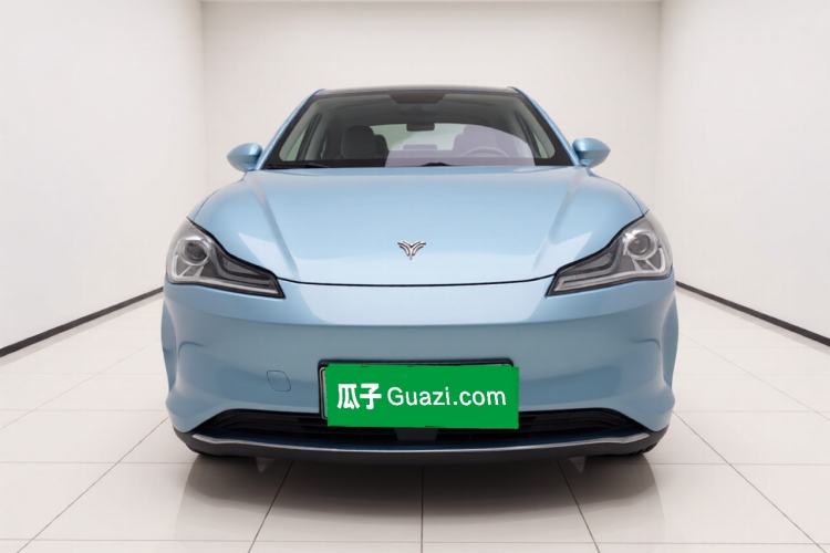 Used NETA V 2022 Chao 300 Lite Ternary Lithium Front