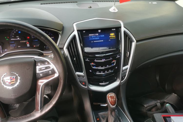 Used Cadillac SRX 2014 3.0L Luxury Model