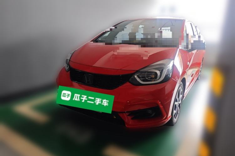 Used Honda LIFE 2021 1.5L CVT SPO-SS Dynamic Edition