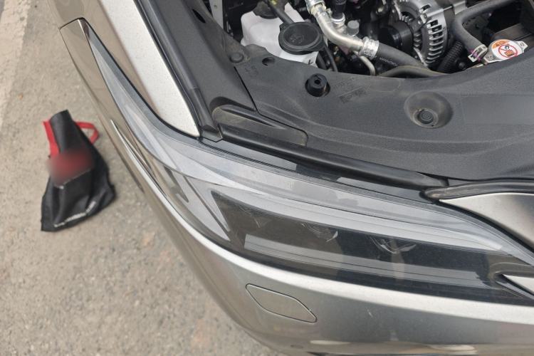 Used Lexus ES 2025 200 Premium Edition Right Front Headlight